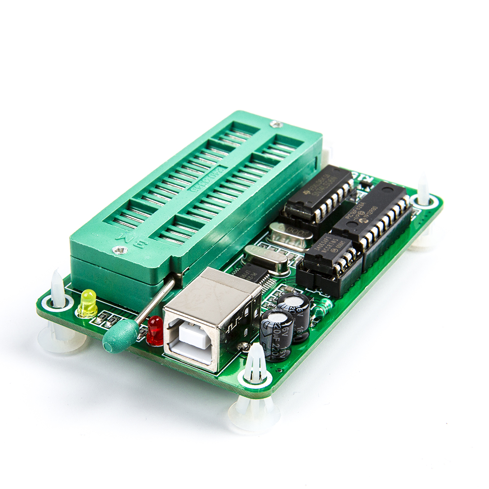 Программатор PIC K150 ICSP